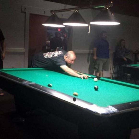 Meet your Posher, David - Picture 1 of 1